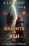 Knights of Ash: 5