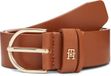 Tommy Hilfiger Gürtel Leder Unisex Erwachsene Herbst/Winter