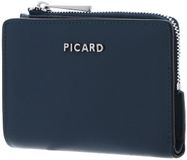 PICARD portemonnee Bingo Wallet Deep Ocean petrol