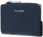 PICARD portemonnee Bingo Wallet Deep Ocean petrol