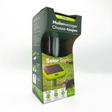 BSI - Solar Sonic - Mollenverjager - 1000 m²