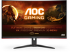 AOC C32G2ZE/BK 31.5" Full HD 240Hz Curved Gaming Monitor