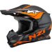 Nzi Knobby Casque Tout-terrain Gris XL