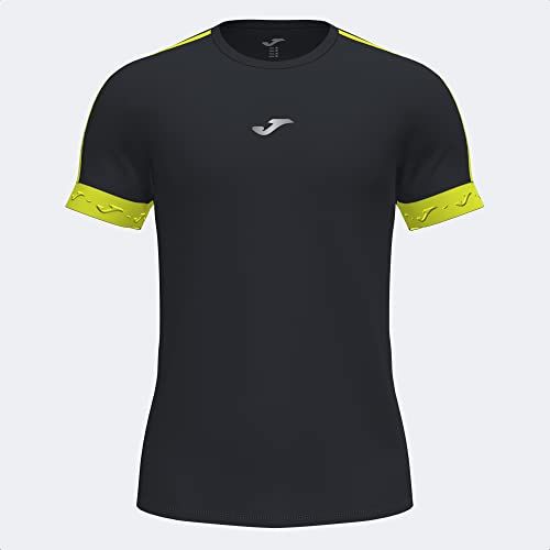 Joma R-City T-shirt met korte mouwen voor heren - 8445456177678