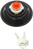 Valeo Slot, Brandstoftank 247553