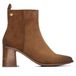 XTI - Bottines Femme - Chaussures confortables et polyvalentes - Mode décontractée
