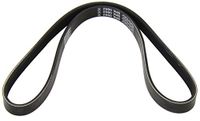 Metzger 5PK862 V-riem
