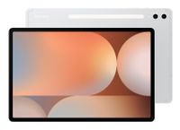 Samsung Galaxy Tab S10+ / WiFi 6E / 256 GB / Platina, Zilver