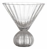 Bloomingville Taurin Verre à cocktail Verre transparent 0,3 ml