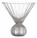 Bloomingville Taurin Verre à cocktail Verre transparent 0,3 ml
