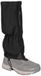 Sea To Summit Grasshopper Gaiters Noir L-XL