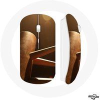 Maniacase Wing Chun Kung Fu draadloze muis