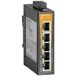 Weidmüller 2682130000 IE-SW-EL05-5TX Industrial Ethernet Switch 5 poorten 100 MBit/s PoE-functie