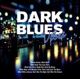 Bertus Distributie Various Artists - Dark Blues Vibes CD