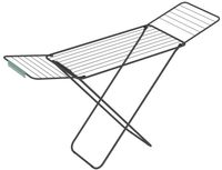 Colombo New Scal ST186-PC Staand droogrek Zwart