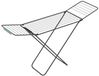 Colombo New Scal ST186-PC Staand droogrek Zwart