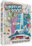 Space Cowboys Superstore 3000 Bordspel