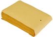 SAM 11 Bubble Wrap Enveloppen, Pack van 10, bruin