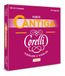 Corelli Vioolsnaren Cantiga set met lus Forte 900F