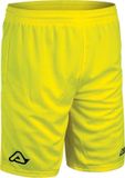 Acerbis Sports ATLANTIS SHORTS FLUO YELLOW XS