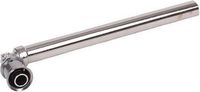 KeKelit Kelox UX KMU430 rad knie pers16 x12mm L=165 messxcu