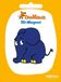 Trötsch Die Maus 3D-Magnet Elefant stehend