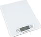 Saro Digitale Keukenweegschaal - Met Glasplaat - Tot 5 Kg - Saro 4745BO