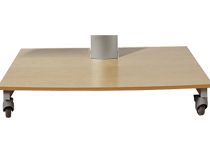 SMS PL200007 - Monitorbevestiging - Grijs