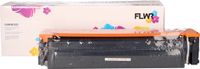 FLWR HP 219X Magenta Toner Cartridge