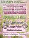 Mother's Day for Grandmother Sudoku Puzzle Book with Mazes Series-3 | Hard Level | Volume 3