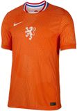Nike Nederland OranjeLeeuwinnen WK Thuisshirt Authentic 2025-2027