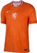 Nike Nederland OranjeLeeuwinnen WK Thuisshirt Authentic 2025-2027