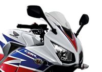 Puig 7228W Z-racing schijf, transparant