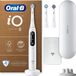 Oral-B iO 8 Plus Edition Elektrische Tandenborstel - Wit