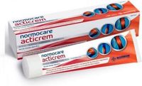 Normocare Normon Normocare Acticrem Gel Masaje 100ml