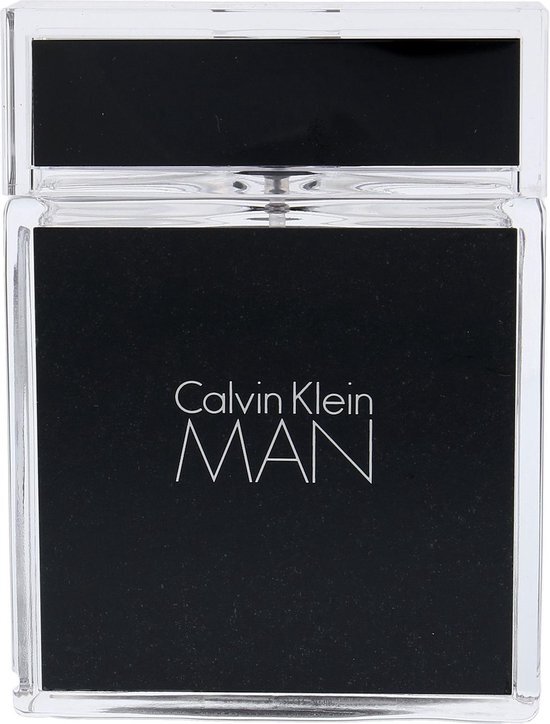 Calvin Klein Man eau de toilette / 50 ml / heren