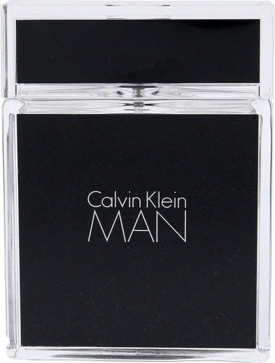 Calvin Klein Man / 50 ml / Mannen