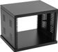 ROADINGER Steel Rack SR-19, 8U