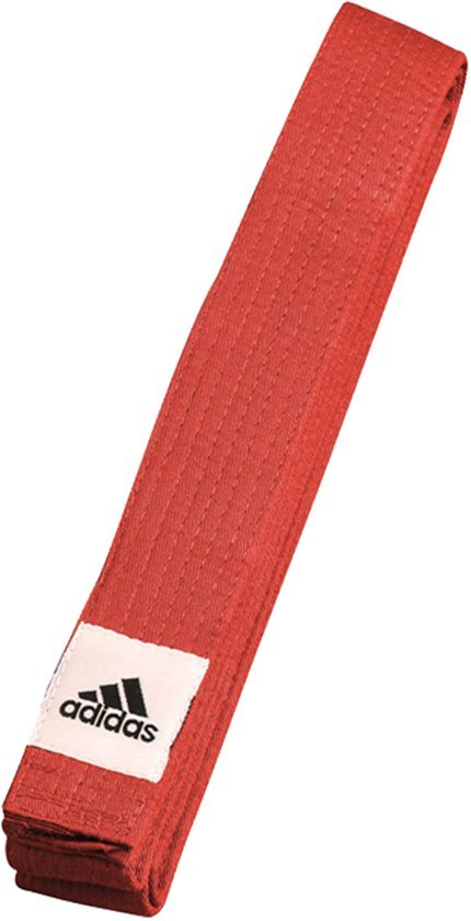 Adidas Judoband - blauw