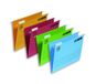 ELBA 400076116 set 5 hangmappen Ultimate bodem V A4 kraftpapier gesorteerd