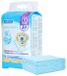 Nobleza Puppy Training Pads - 60 x 60 cm - 30 Stuks