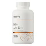 OstroVit Folates - Folic Acid (90 comprimés)