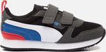 Puma R78 Inf/ps Lage sneakers - Jongens - Blauw - Maat 30