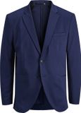 JACK & JONES JJEJAXON JERSEY BLAZER NOOS JNR Jongens Colbert - Maat 146