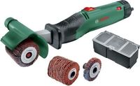 BOSCH Texoro Multifunctionele Schuurmachine