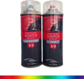 OEM Fiat/Lancia Spuitbus Autolak 150ml Verde Linden