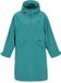 Schmuddelwedda Vrouwen L dark teal Polyamide Lente/Zomer 2026 Parka
