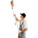 OEM Plastering Scraper Set, 130cm Extendable Handle, 80cm Blade, 60cm Blade, 40cm Blade, 25cm Blade