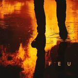 Feu Nekfeu - Feu (2 LP)