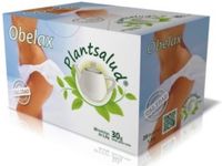 PLANTSALUD Obex Obelax Afslankinfusie 20 theezakjes